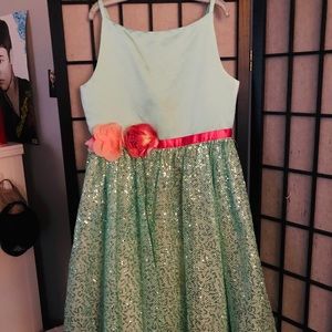 Monsoon Children Dress